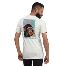 Load image into Gallery viewer, META (-) CHANGE TEE Short-Sleeve Unisex T-Shirt