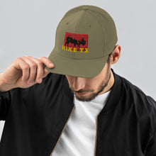 Load image into Gallery viewer, HIKE TX Trucker Cap