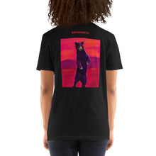 Load image into Gallery viewer, BEAR Short-Sleeve Unisex T-Shirt