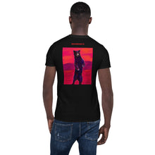 Load image into Gallery viewer, BEAR Short-Sleeve Unisex T-Shirt