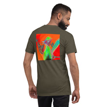 Load image into Gallery viewer, Guadalupe Roadrunner Short-Sleeve Unisex T-Shirt