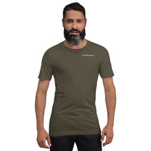 Load image into Gallery viewer, Guadalupe Roadrunner Short-Sleeve Unisex T-Shirt