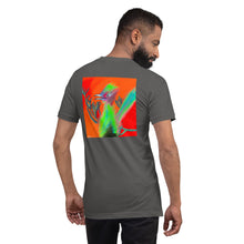 Load image into Gallery viewer, Guadalupe Roadrunner Short-Sleeve Unisex T-Shirt