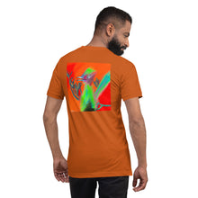 Load image into Gallery viewer, Guadalupe Roadrunner Short-Sleeve Unisex T-Shirt