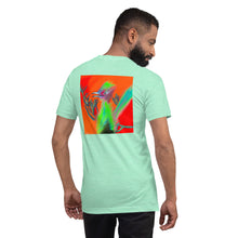 Load image into Gallery viewer, Guadalupe Roadrunner Short-Sleeve Unisex T-Shirt