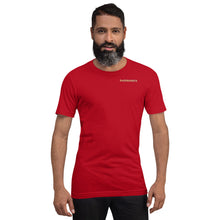 Load image into Gallery viewer, Guadalupe Roadrunner Short-Sleeve Unisex T-Shirt