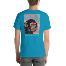 Load image into Gallery viewer, META (-) CHANGE TEE Short-Sleeve Unisex T-Shirt