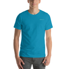 Load image into Gallery viewer, META (-) CHANGE TEE Short-Sleeve Unisex T-Shirt