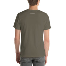 Load image into Gallery viewer, Horny Toad Coffee Company Tee  (Unisex Tee)