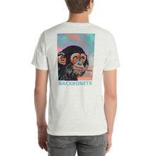 Load image into Gallery viewer, META (-) CHANGE TEE Short-Sleeve Unisex T-Shirt