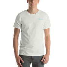 Load image into Gallery viewer, META (-) CHANGE TEE Short-Sleeve Unisex T-Shirt