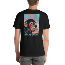 Load image into Gallery viewer, META (-) CHANGE TEE Short-Sleeve Unisex T-Shirt