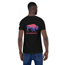 Load image into Gallery viewer, Bison Staple Tee (Unisex)