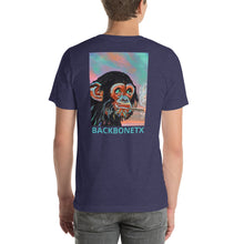 Load image into Gallery viewer, META (-) CHANGE TEE Short-Sleeve Unisex T-Shirt