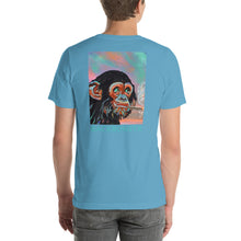Load image into Gallery viewer, META (-) CHANGE TEE Short-Sleeve Unisex T-Shirt