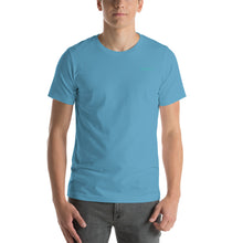 Load image into Gallery viewer, META (-) CHANGE TEE Short-Sleeve Unisex T-Shirt
