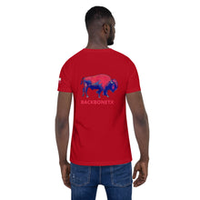 Load image into Gallery viewer, Bison Staple Tee (Unisex)