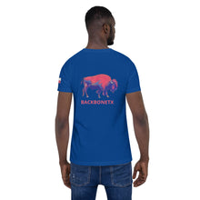 Load image into Gallery viewer, Bison Staple Tee (Unisex)