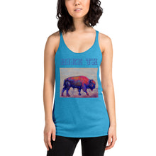 Load image into Gallery viewer, HIKE TX Women's Bison Tank