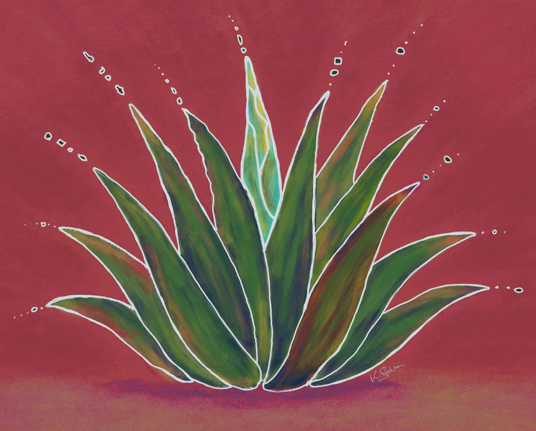 Agave