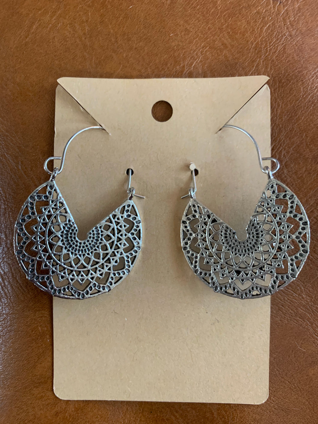 Maya Earrings