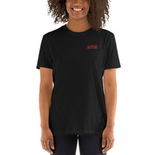 Load image into Gallery viewer, BEAR Short-Sleeve Unisex T-Shirt
