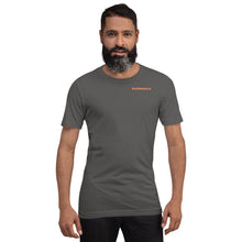 Load image into Gallery viewer, Guadalupe Roadrunner Short-Sleeve Unisex T-Shirt
