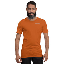 Load image into Gallery viewer, Guadalupe Roadrunner Short-Sleeve Unisex T-Shirt
