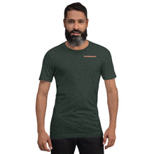 Load image into Gallery viewer, Guadalupe Roadrunner Short-Sleeve Unisex T-Shirt
