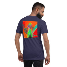 Load image into Gallery viewer, Guadalupe Roadrunner Short-Sleeve Unisex T-Shirt
