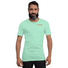 Load image into Gallery viewer, Guadalupe Roadrunner Short-Sleeve Unisex T-Shirt
