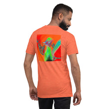 Load image into Gallery viewer, Guadalupe Roadrunner Short-Sleeve Unisex T-Shirt
