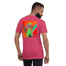 Load image into Gallery viewer, Guadalupe Roadrunner Short-Sleeve Unisex T-Shirt
