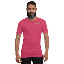 Load image into Gallery viewer, Guadalupe Roadrunner Short-Sleeve Unisex T-Shirt
