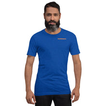 Load image into Gallery viewer, Guadalupe Roadrunner Short-Sleeve Unisex T-Shirt
