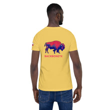 Load image into Gallery viewer, Bison Staple Tee (Unisex)
